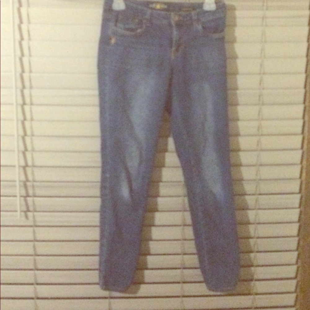 Kids Jeans from Lucky Brand